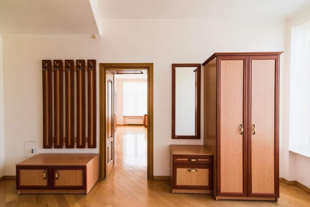 Koncha-Zaspa Spa Hotel Svaljava Eksteriør bilde