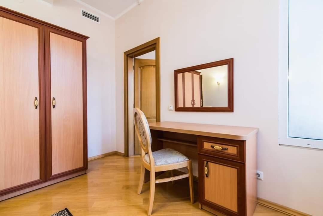 Koncha-Zaspa Spa Hotel Svaljava Eksteriør bilde