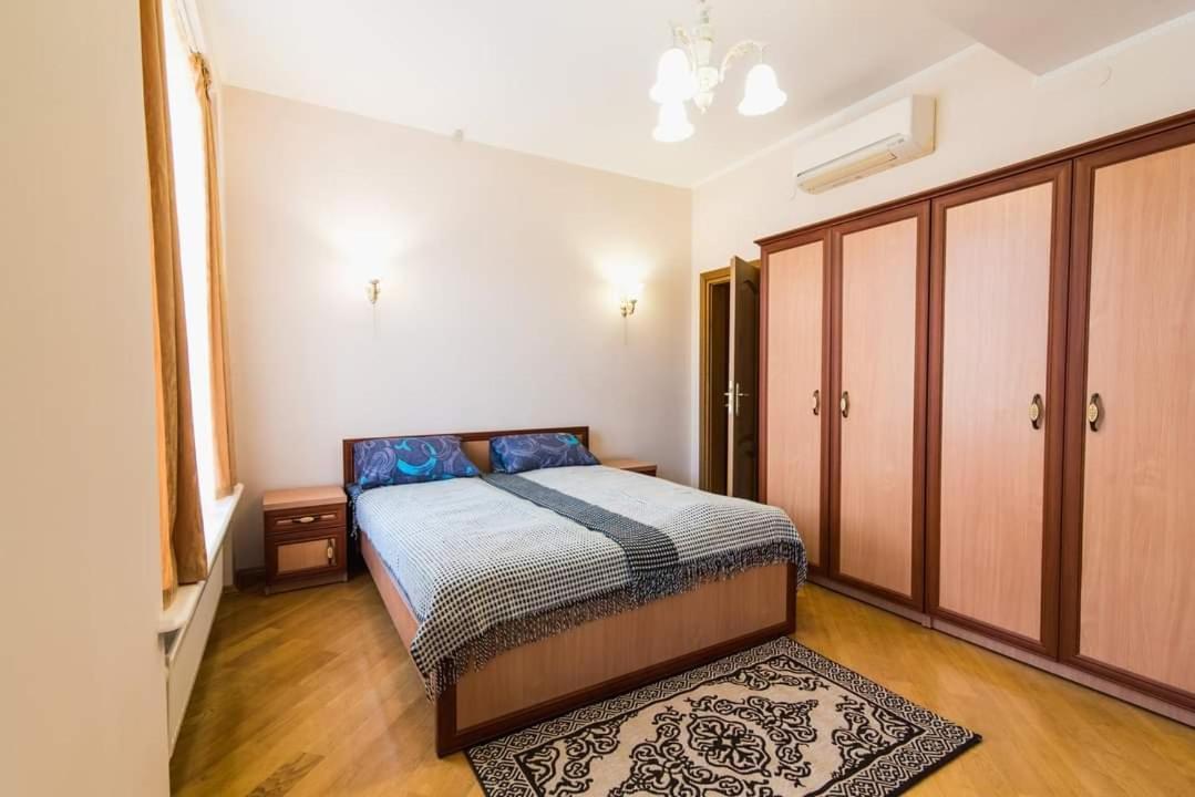 Koncha-Zaspa Spa Hotel Svaljava Eksteriør bilde