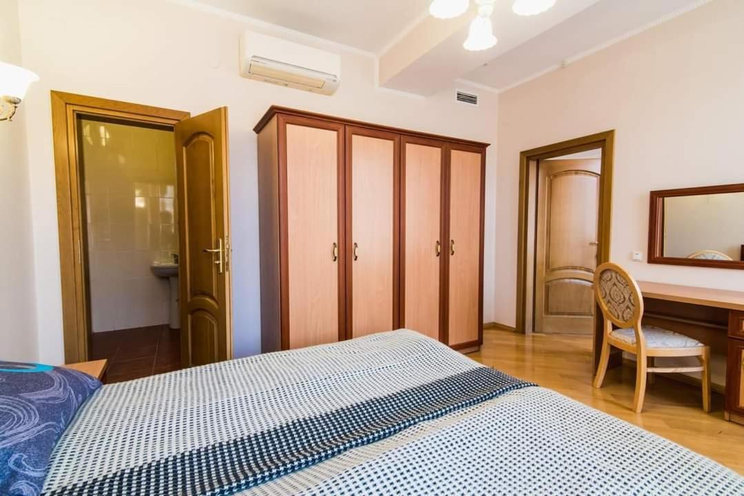 Koncha-Zaspa Spa Hotel Svaljava Eksteriør bilde