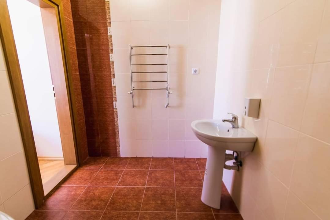 Koncha-Zaspa Spa Hotel Svaljava Eksteriør bilde