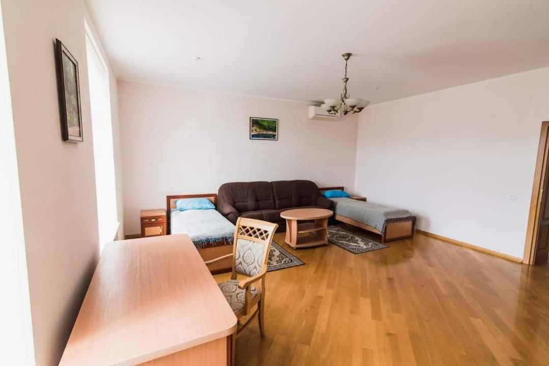 Koncha-Zaspa Spa Hotel Svaljava Eksteriør bilde